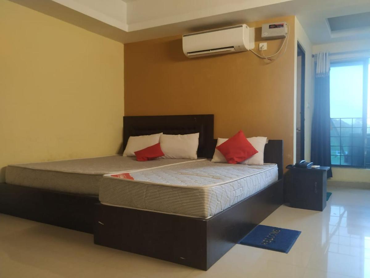 Zeromiles Sea Sand, Barrister Colony, Old Digha Hotel Digha  Kültér fotó