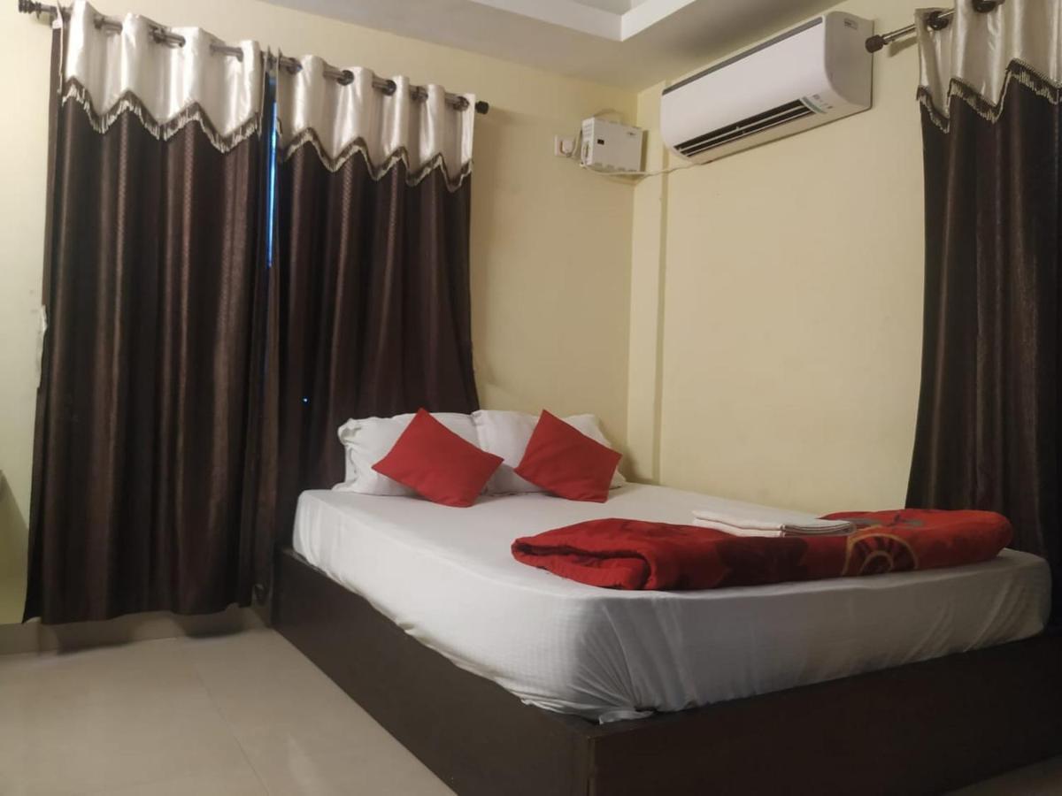 Zeromiles Sea Sand, Barrister Colony, Old Digha Hotel Digha  Kültér fotó