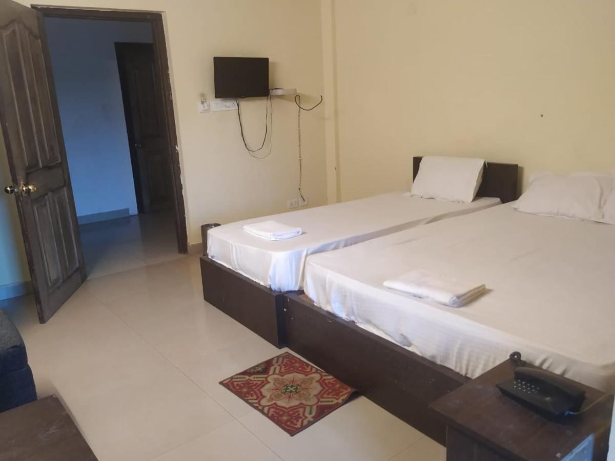 Zeromiles Sea Sand, Barrister Colony, Old Digha Hotel Digha  Kültér fotó