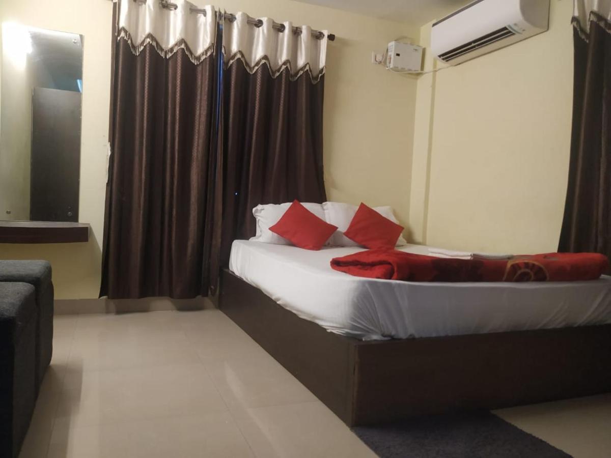 Zeromiles Sea Sand, Barrister Colony, Old Digha Hotel Digha  Kültér fotó
