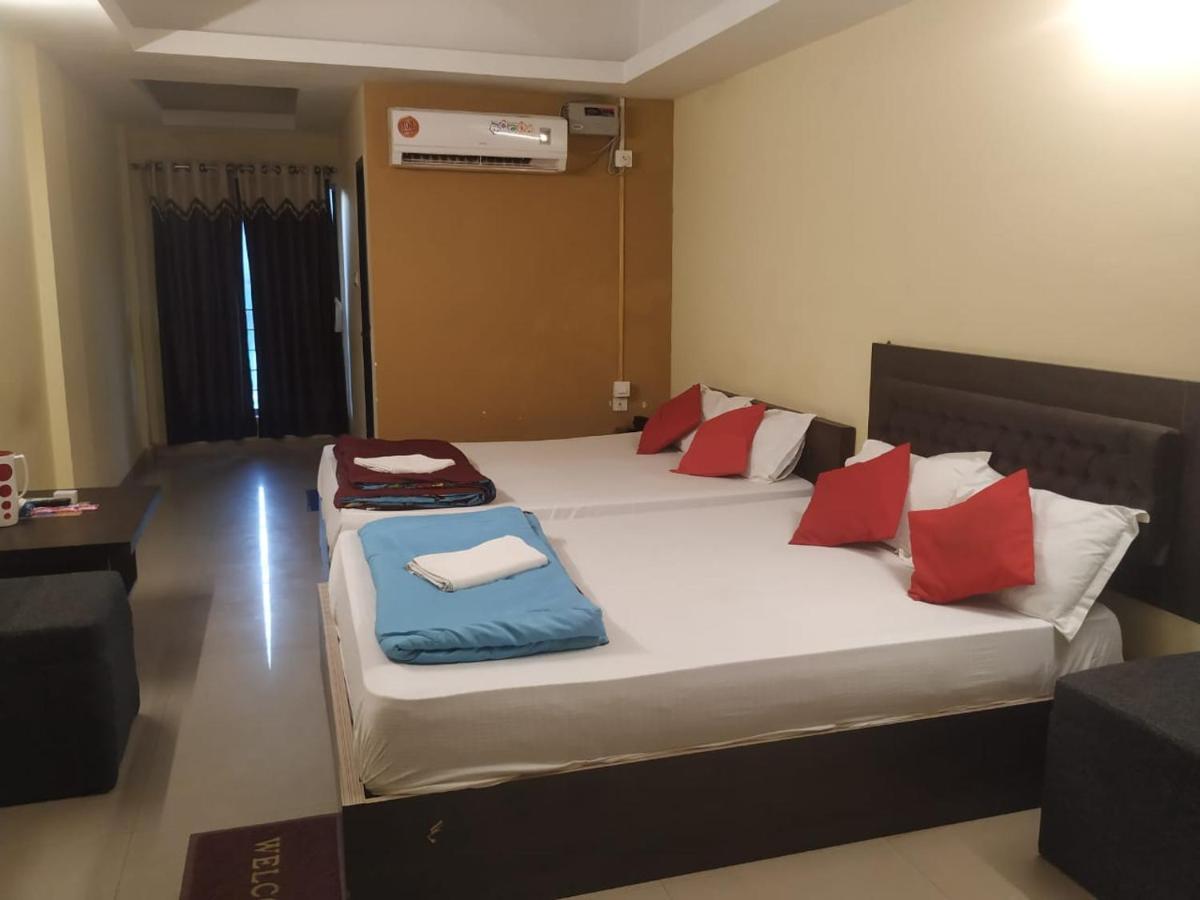 Zeromiles Sea Sand, Barrister Colony, Old Digha Hotel Digha  Kültér fotó