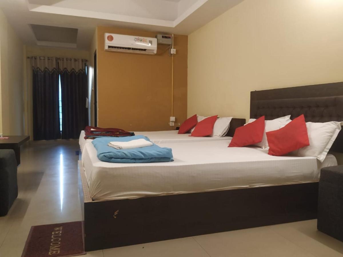 Zeromiles Sea Sand, Barrister Colony, Old Digha Hotel Digha  Kültér fotó