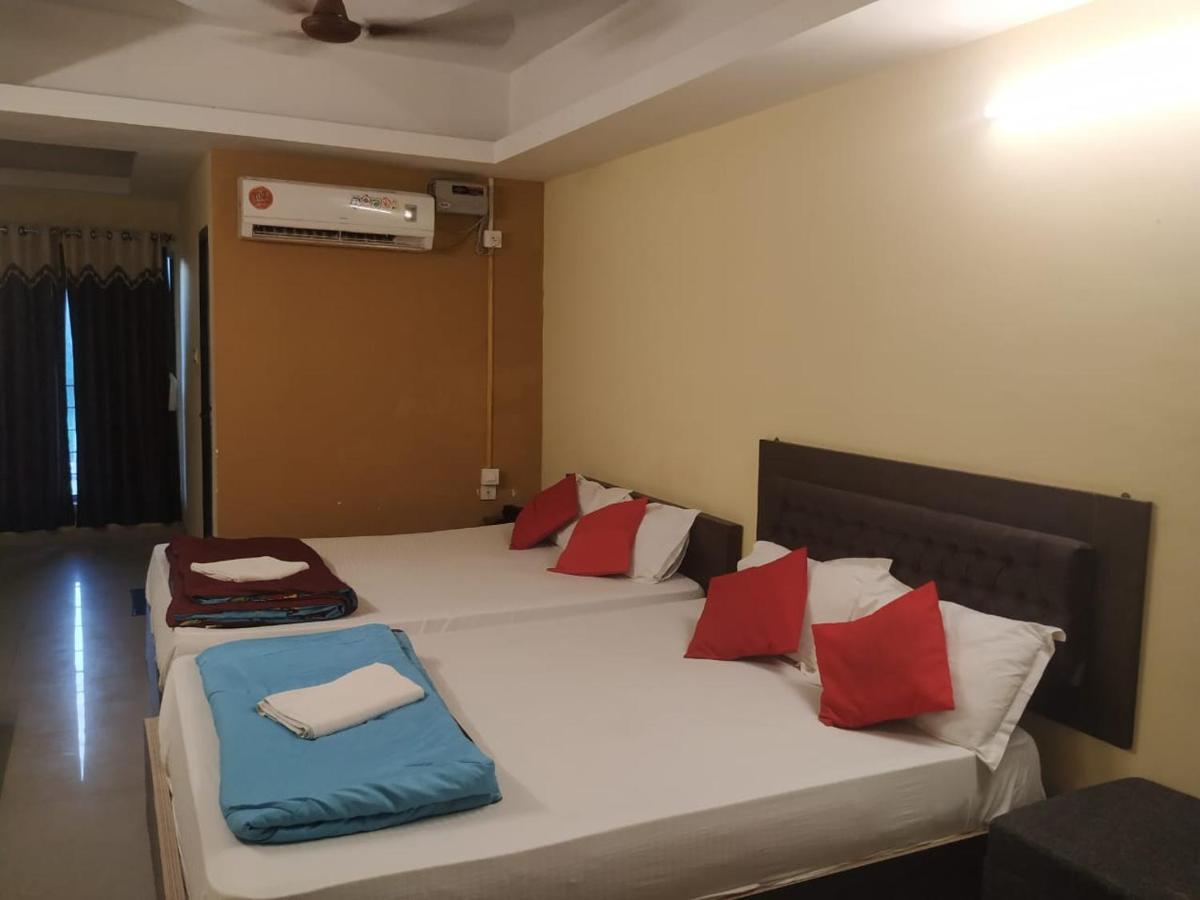 Zeromiles Sea Sand, Barrister Colony, Old Digha Hotel Digha  Kültér fotó