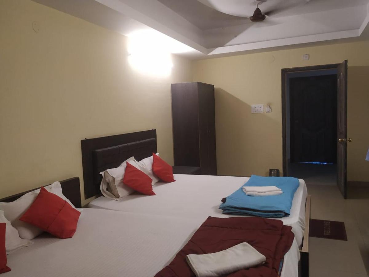 Zeromiles Sea Sand, Barrister Colony, Old Digha Hotel Digha  Kültér fotó