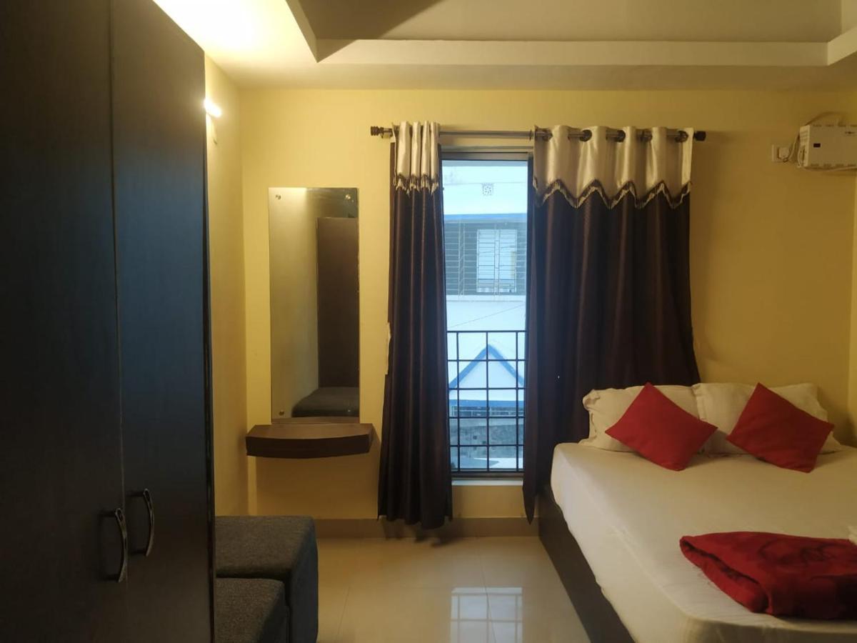 Zeromiles Sea Sand, Barrister Colony, Old Digha Hotel Digha  Kültér fotó